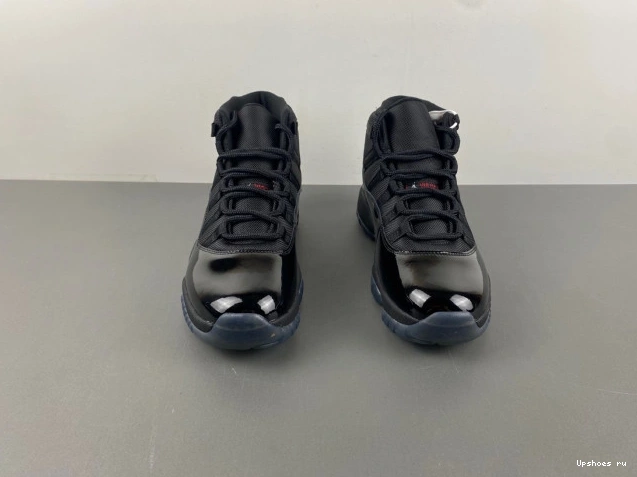  Retro 11 378037-006 Air Jordan black 0110